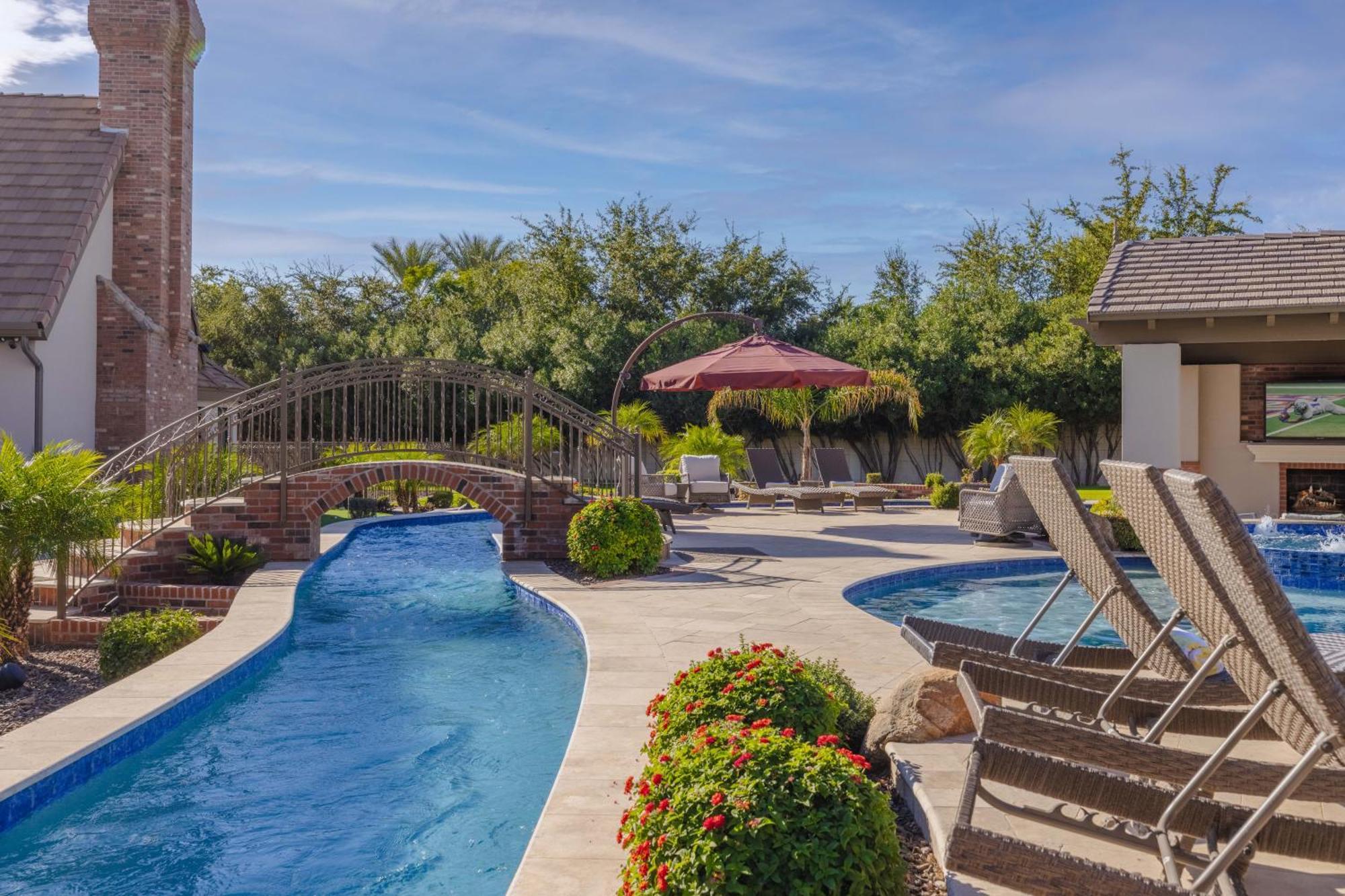 Holiday home Hozho Luxe Retreat Scottsdale