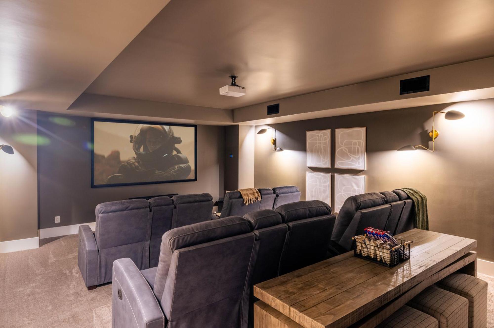 Hozho Luxe Retreat