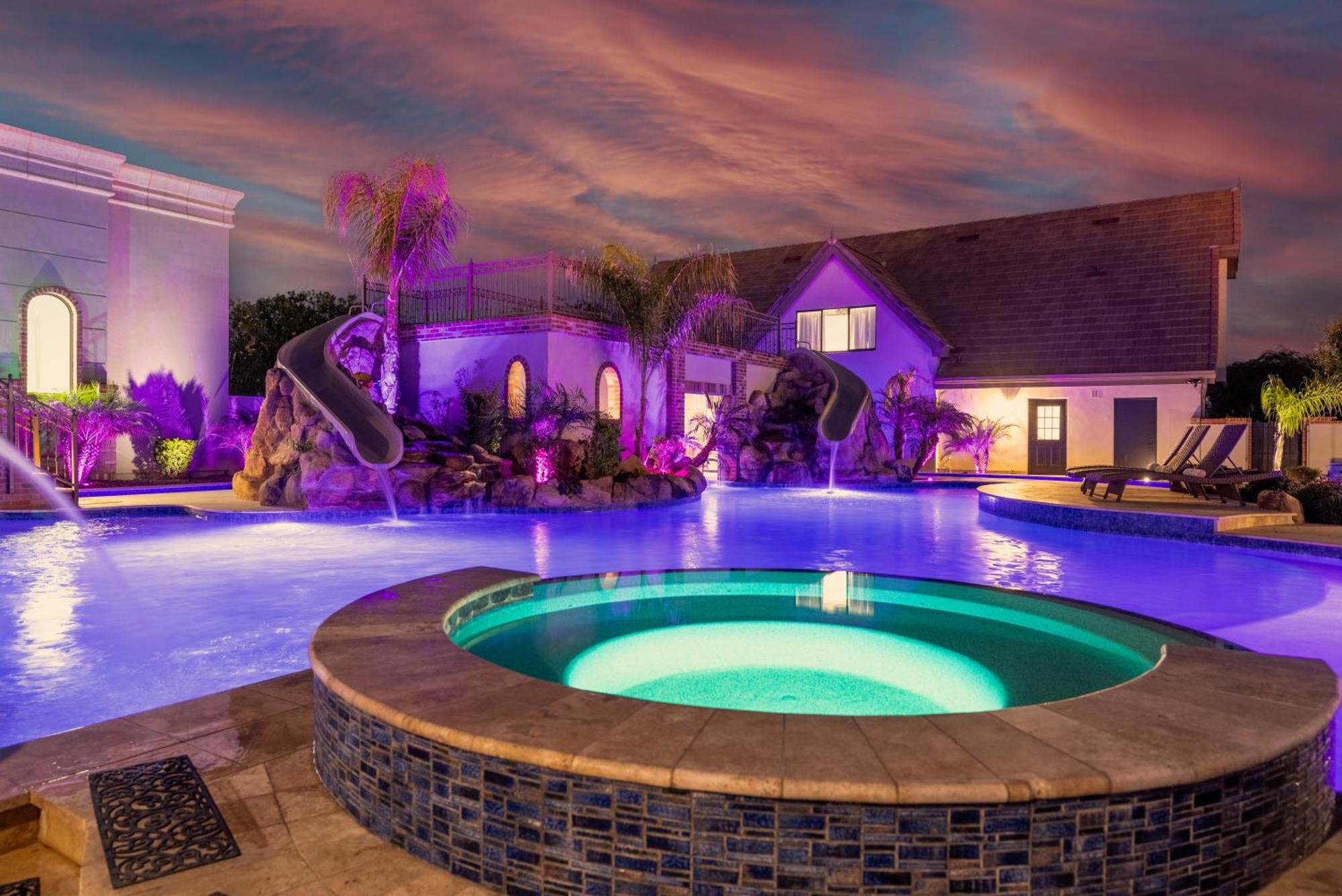 Holiday home Hozho Luxe Retreat