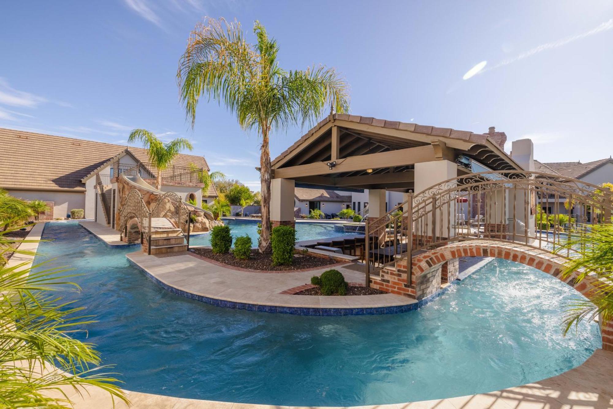 Hozho Luxe Retreat Holiday home