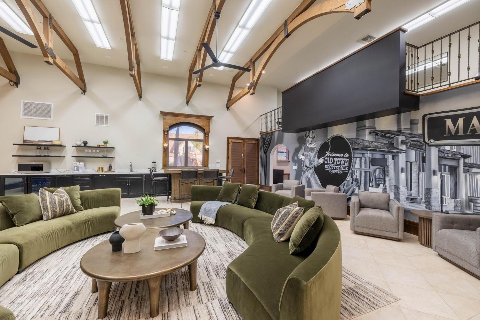 Hozho Luxe Retreat *