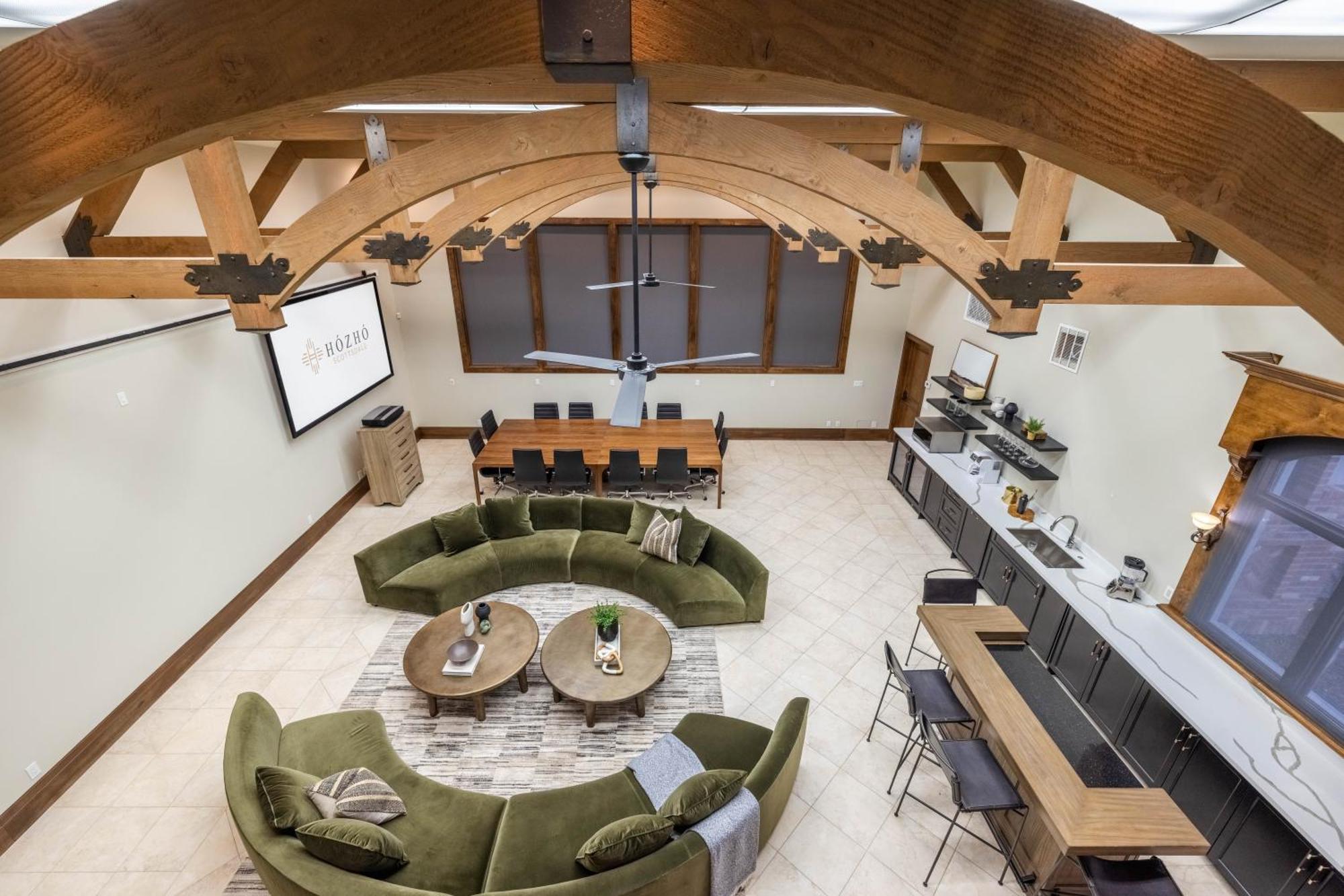 Hozho Luxe Retreat *