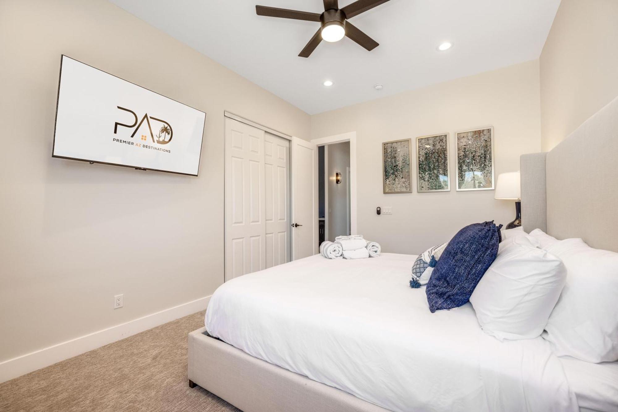 Hozho On Mountain View Holiday home Scottsdale