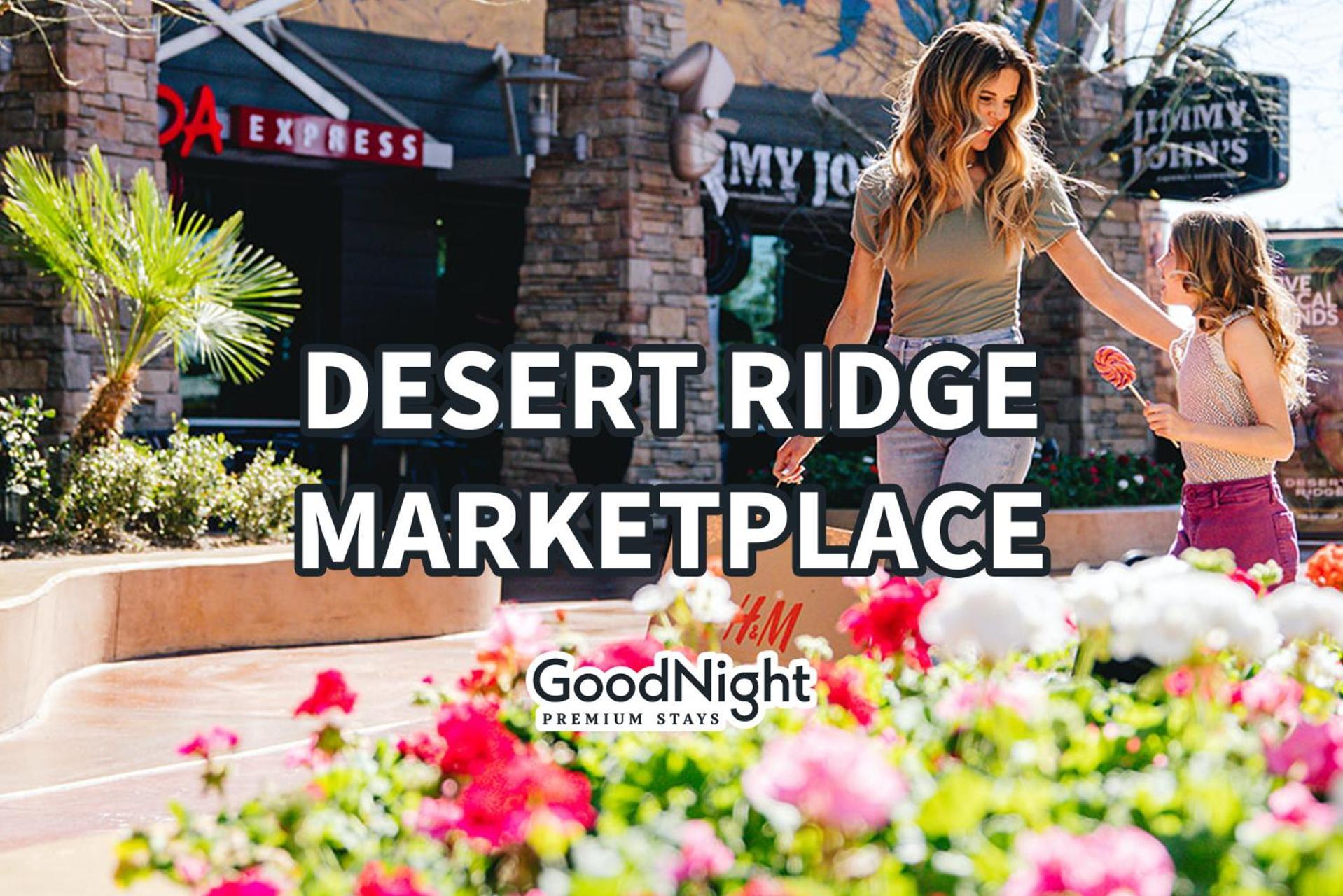 Palace Palms & Play -sports Court-pool-mini Golf * Scottsdale
