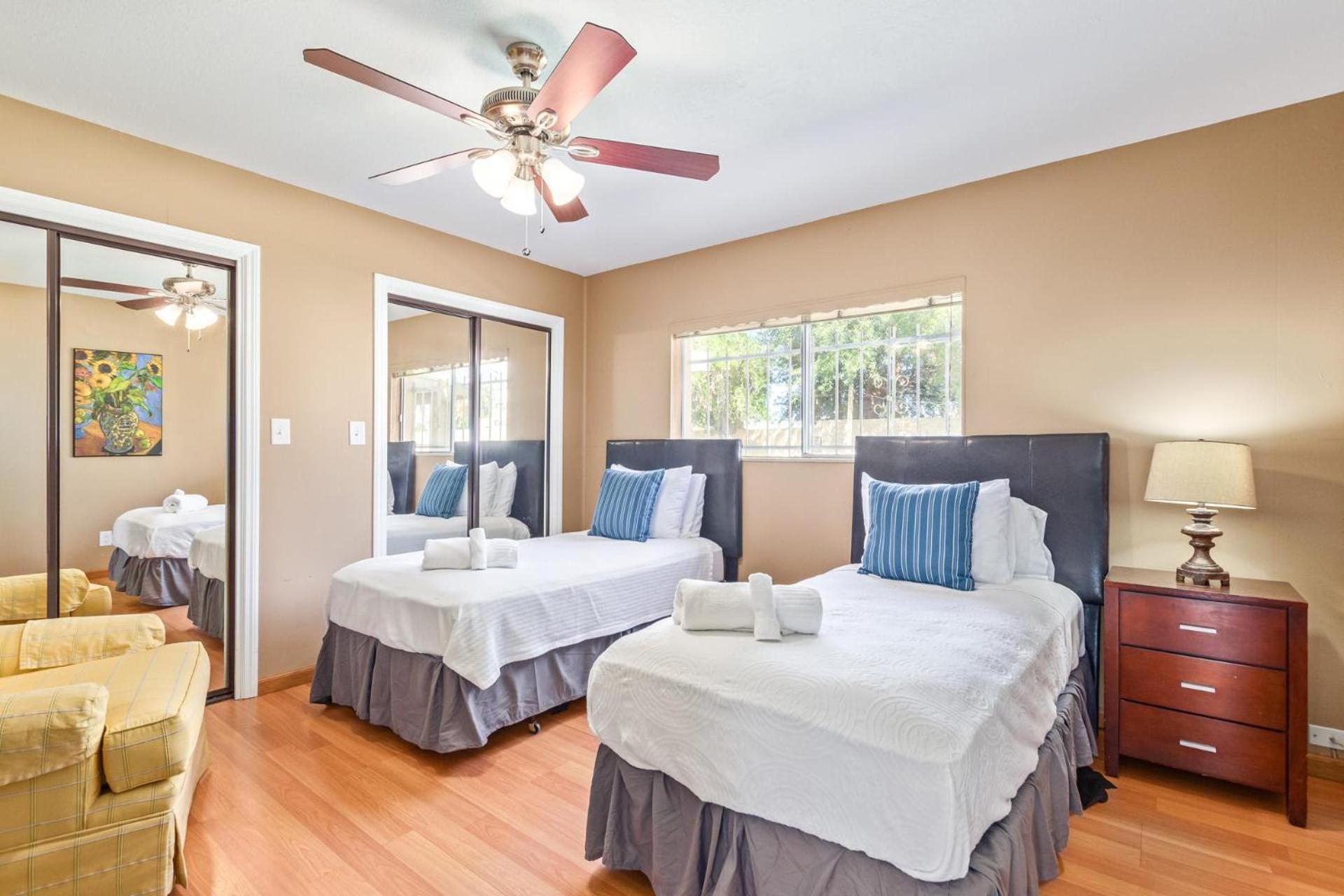Holiday home Palace Palms & Play -sports Court-pool-mini Golf Scottsdale