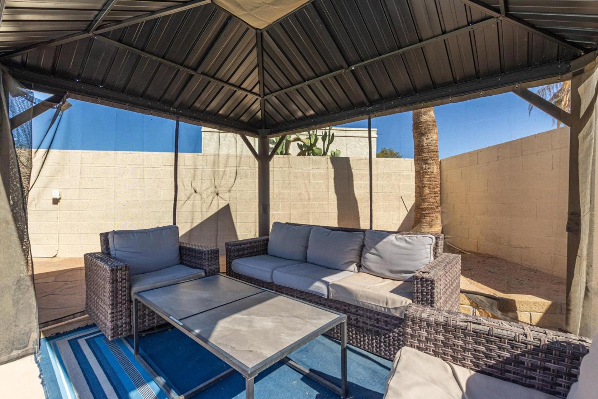 Holiday home Palace Palms & Play -sports Court-pool-mini Golf Scottsdale