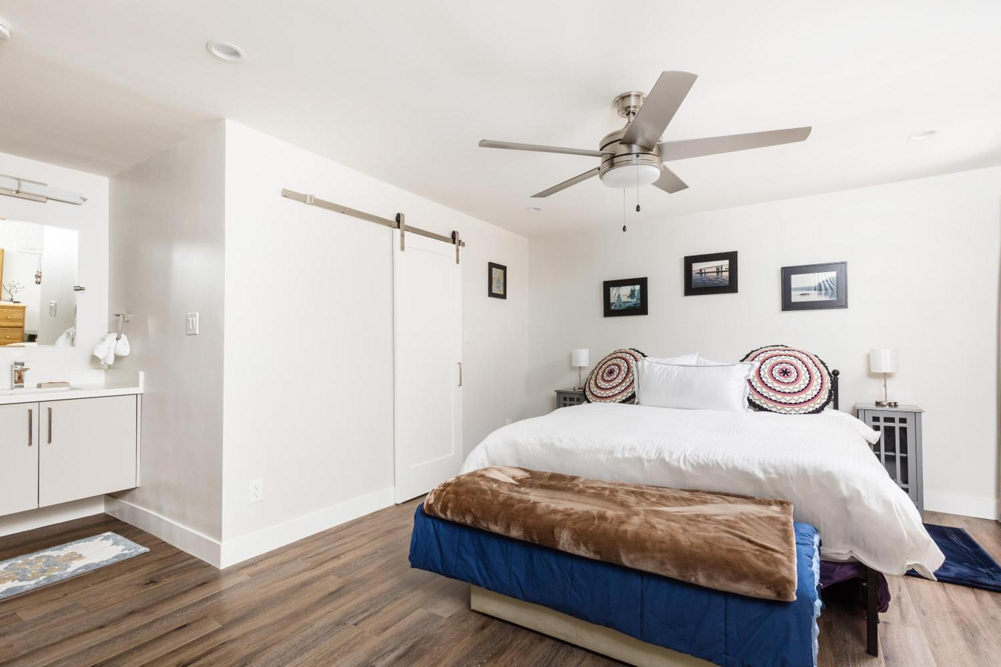 Chic Condo-walk To Old Town Scottsdale