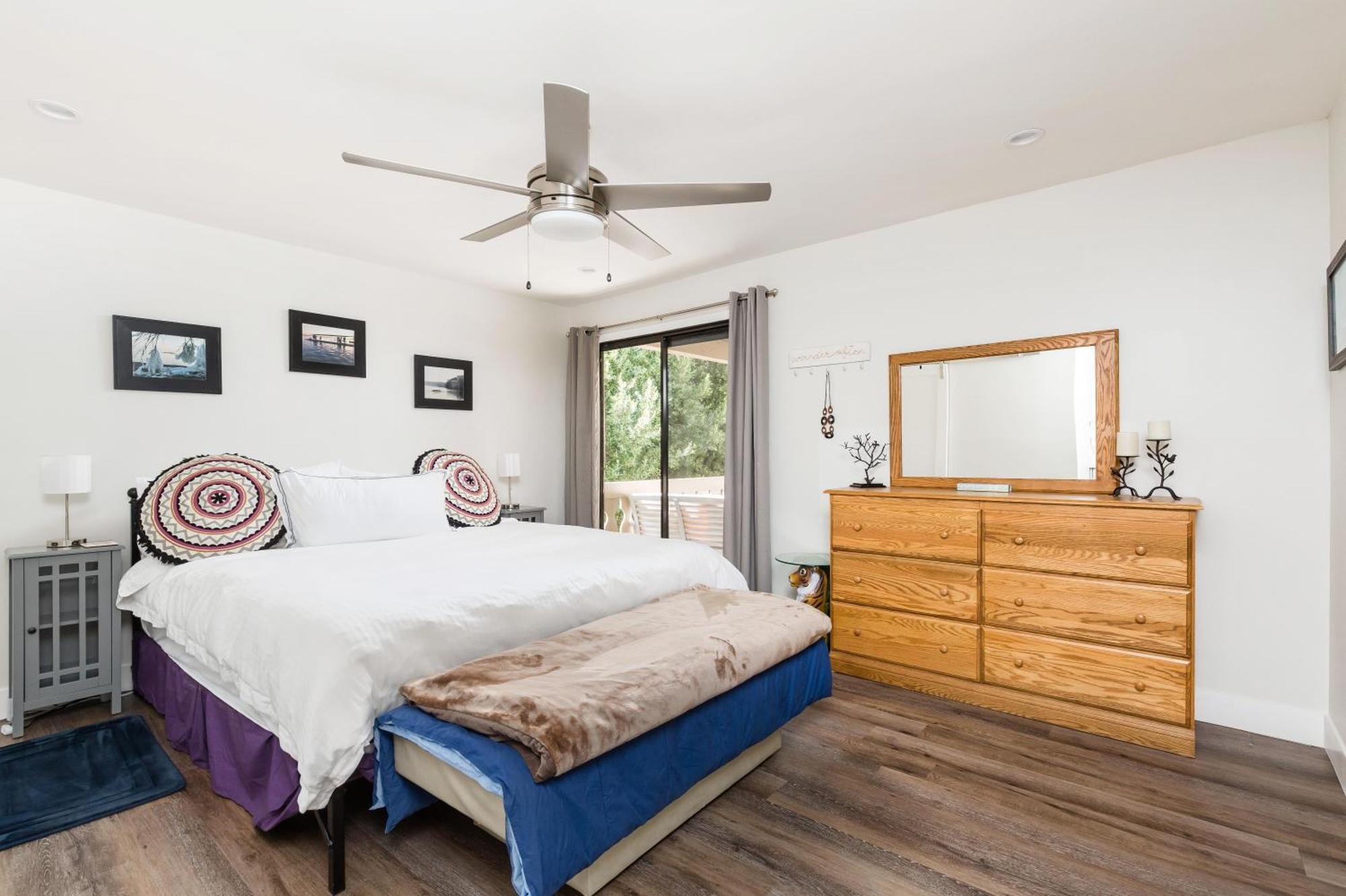 Chic Condo-walk To Old Town Scottsdale