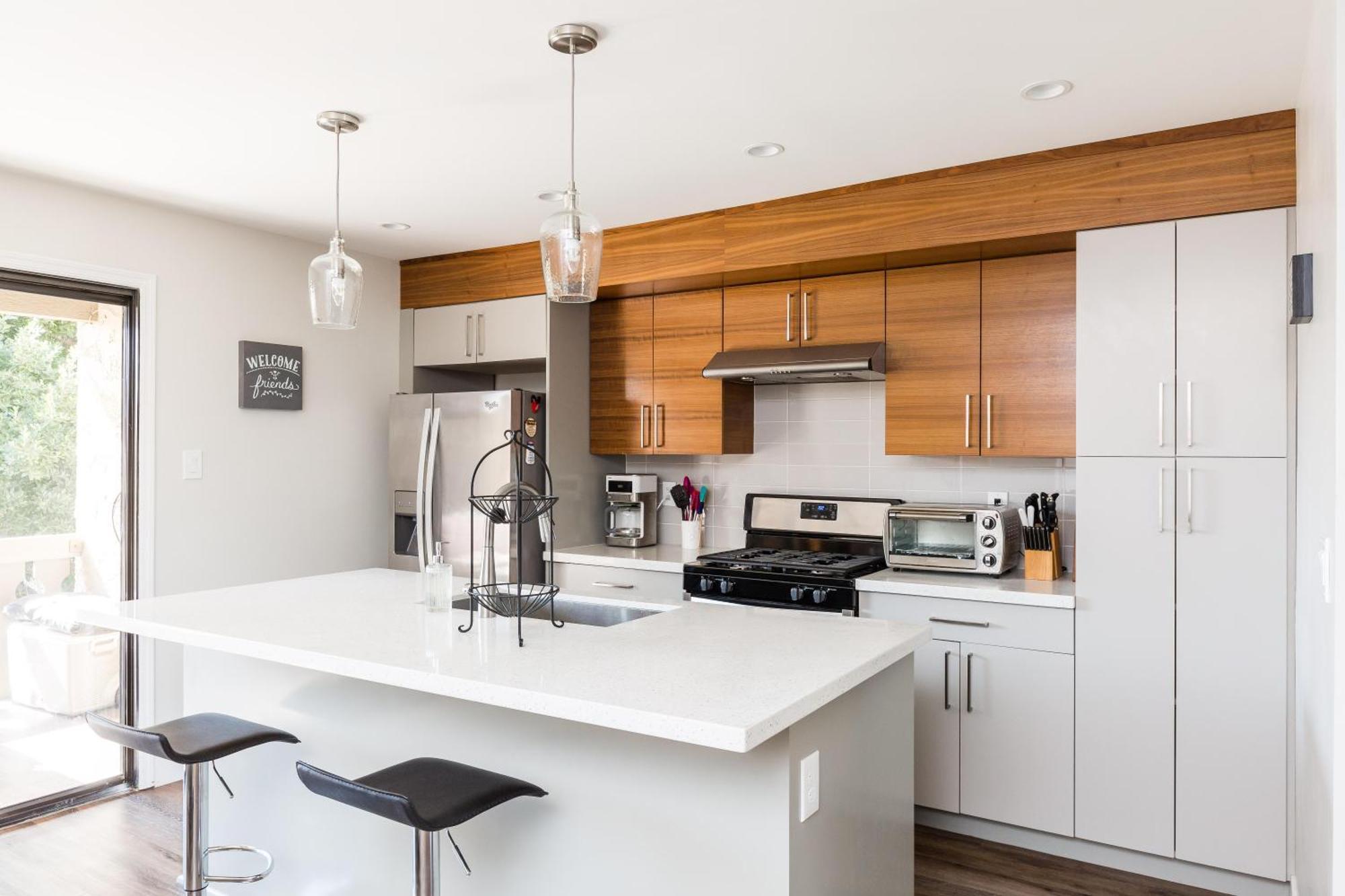 Chic Condo-walk To Old Town * Scottsdale