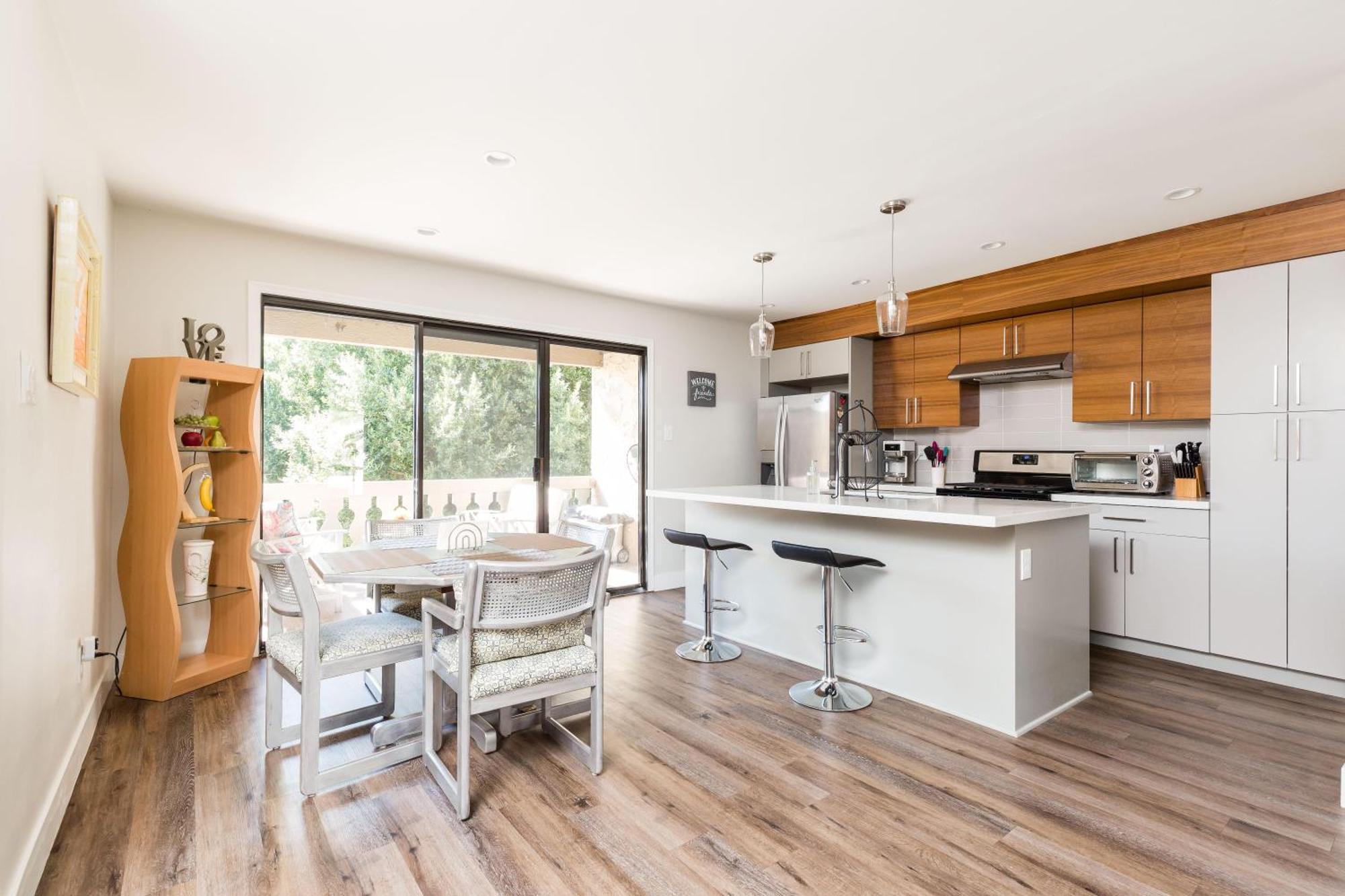 Holiday home Chic Condo-walk To Old Town Scottsdale