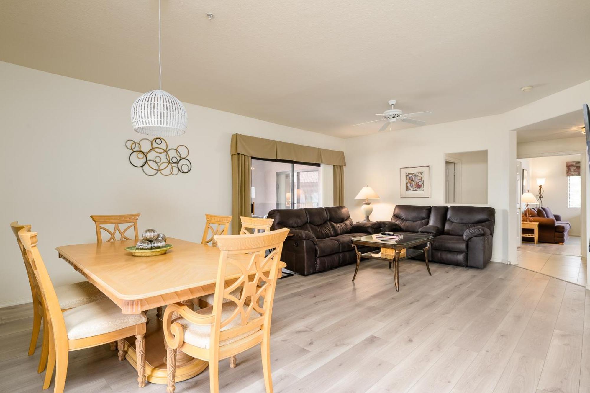Del Sol Apartment Scottsdale