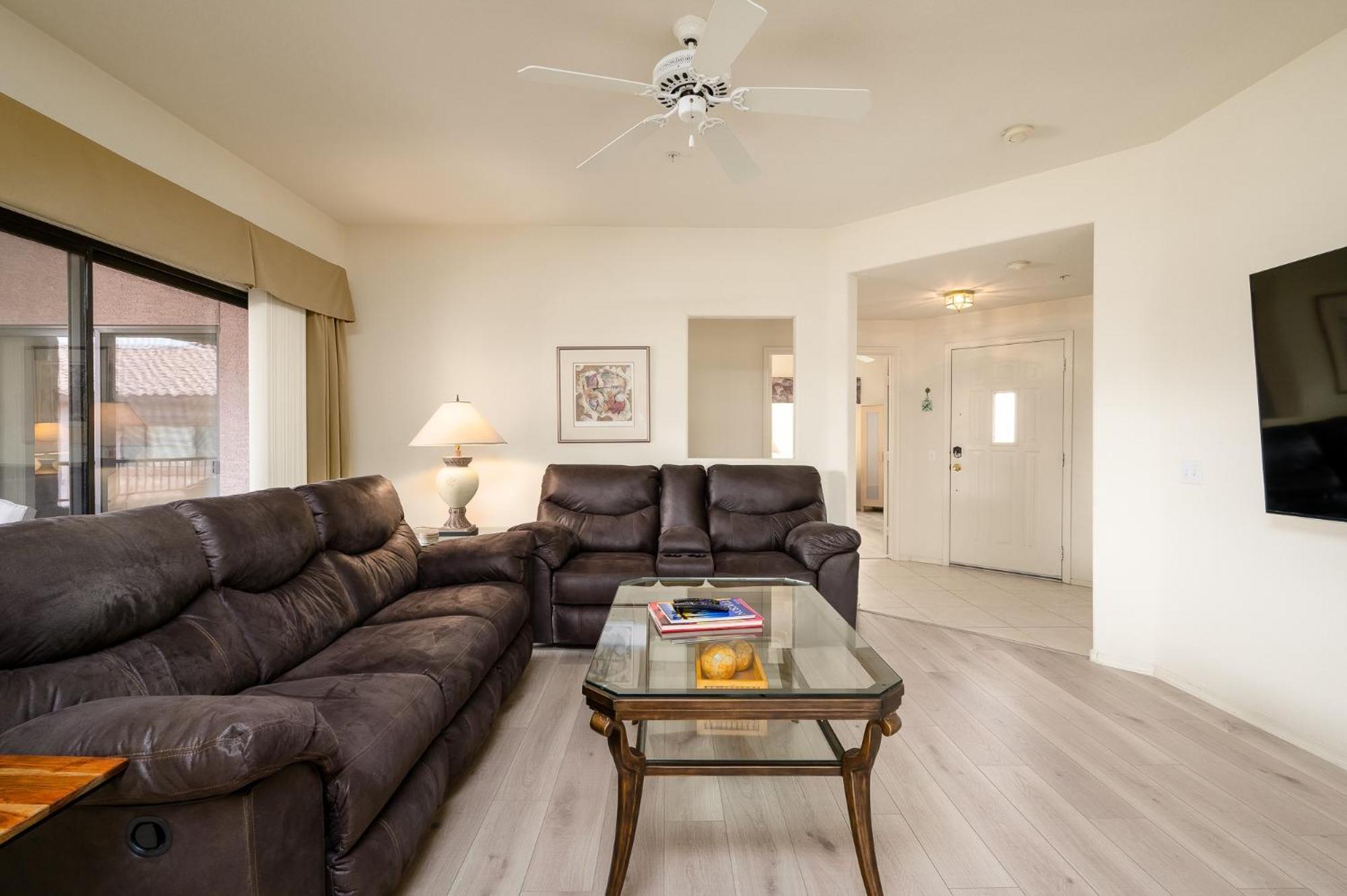 Apartment Del Sol Scottsdale