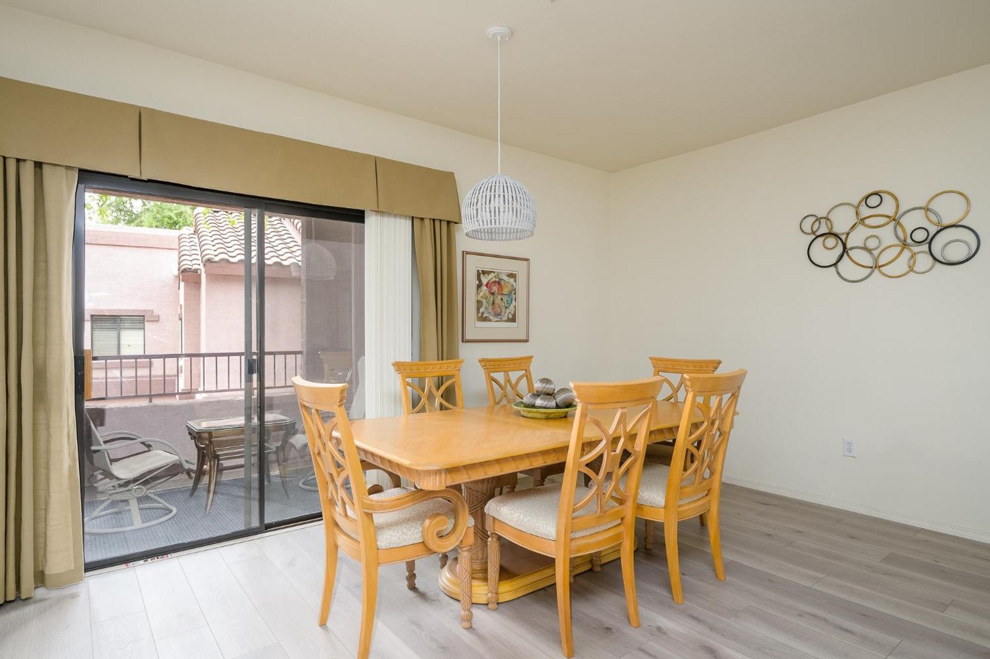Del Sol Apartment