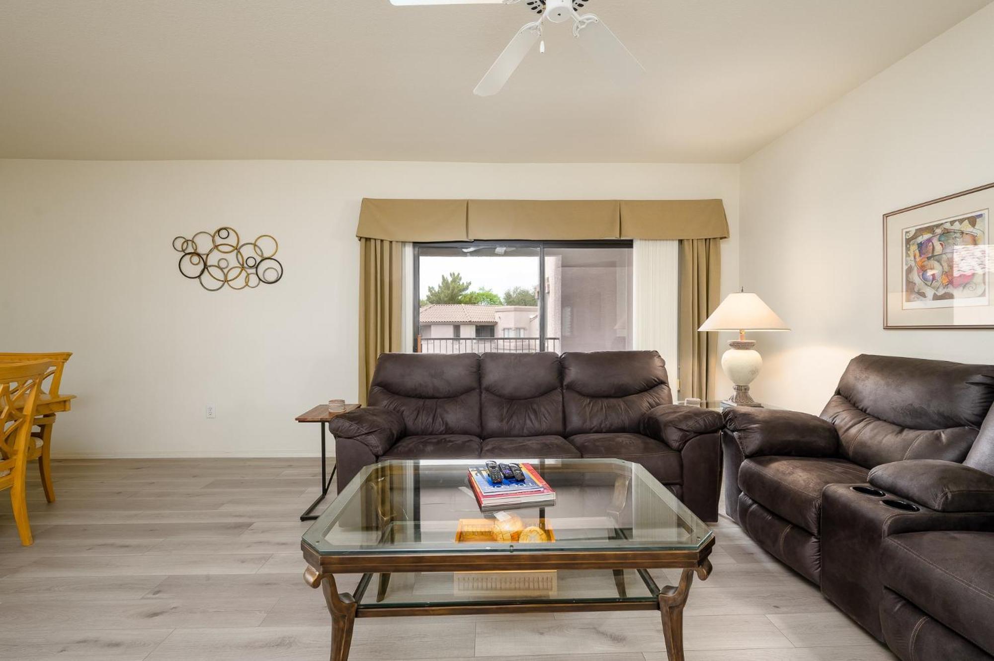 Apartment Del Sol