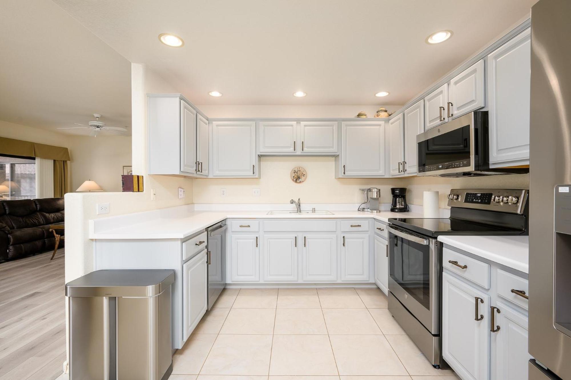 Apartment Del Sol Scottsdale