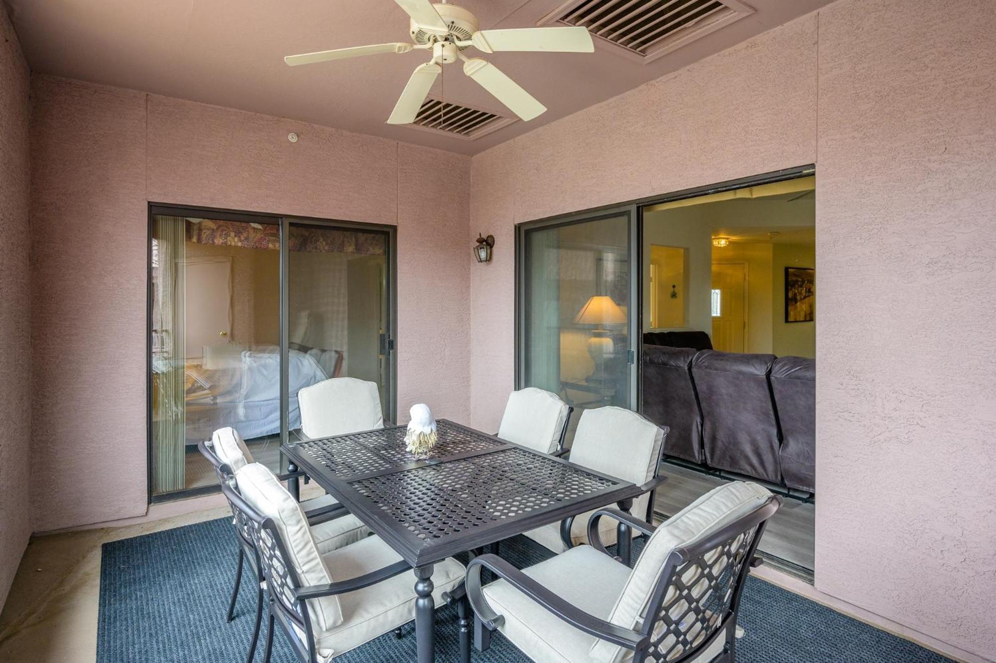 Apartment Del Sol *