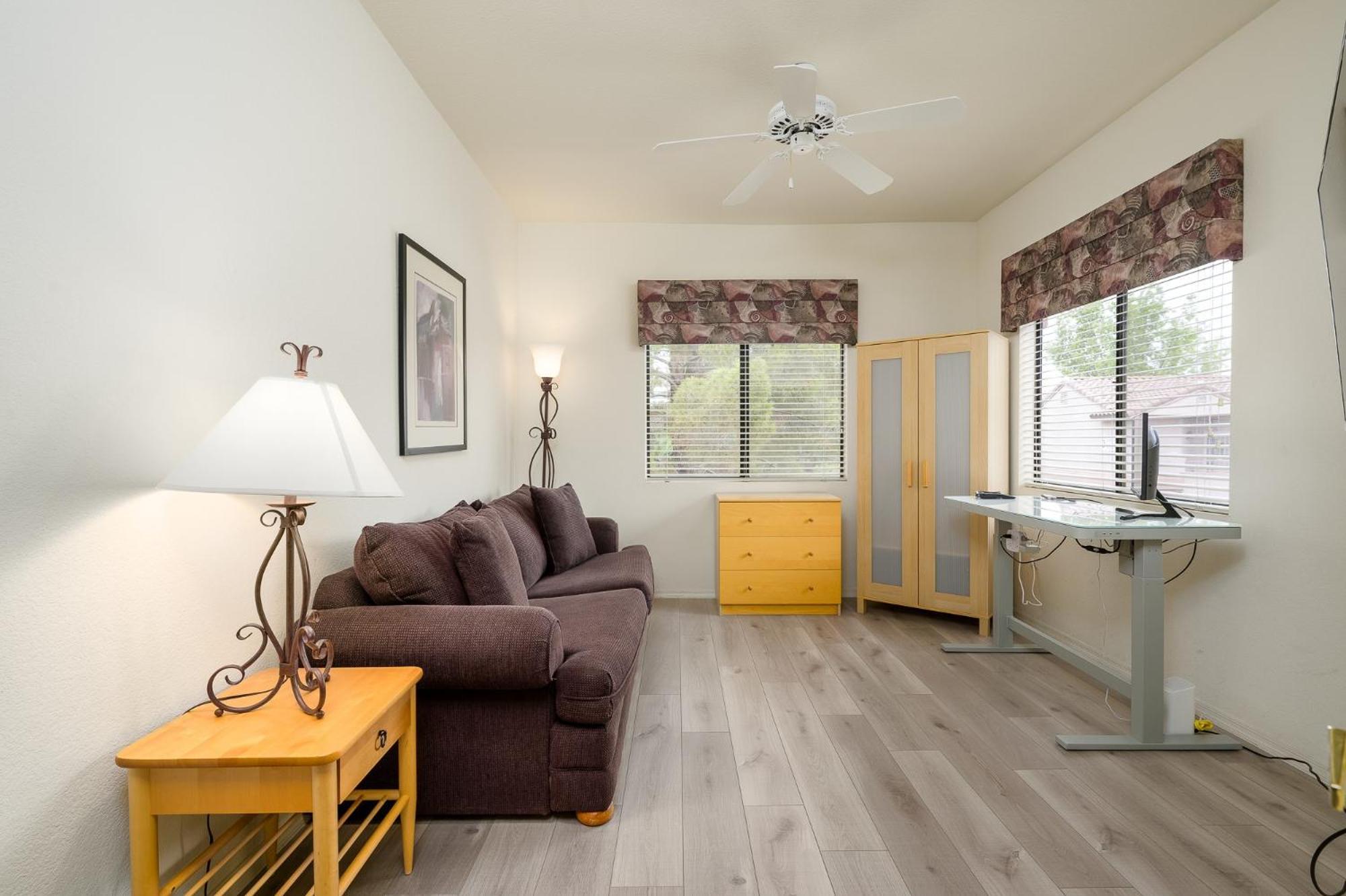 Apartment Del Sol Scottsdale