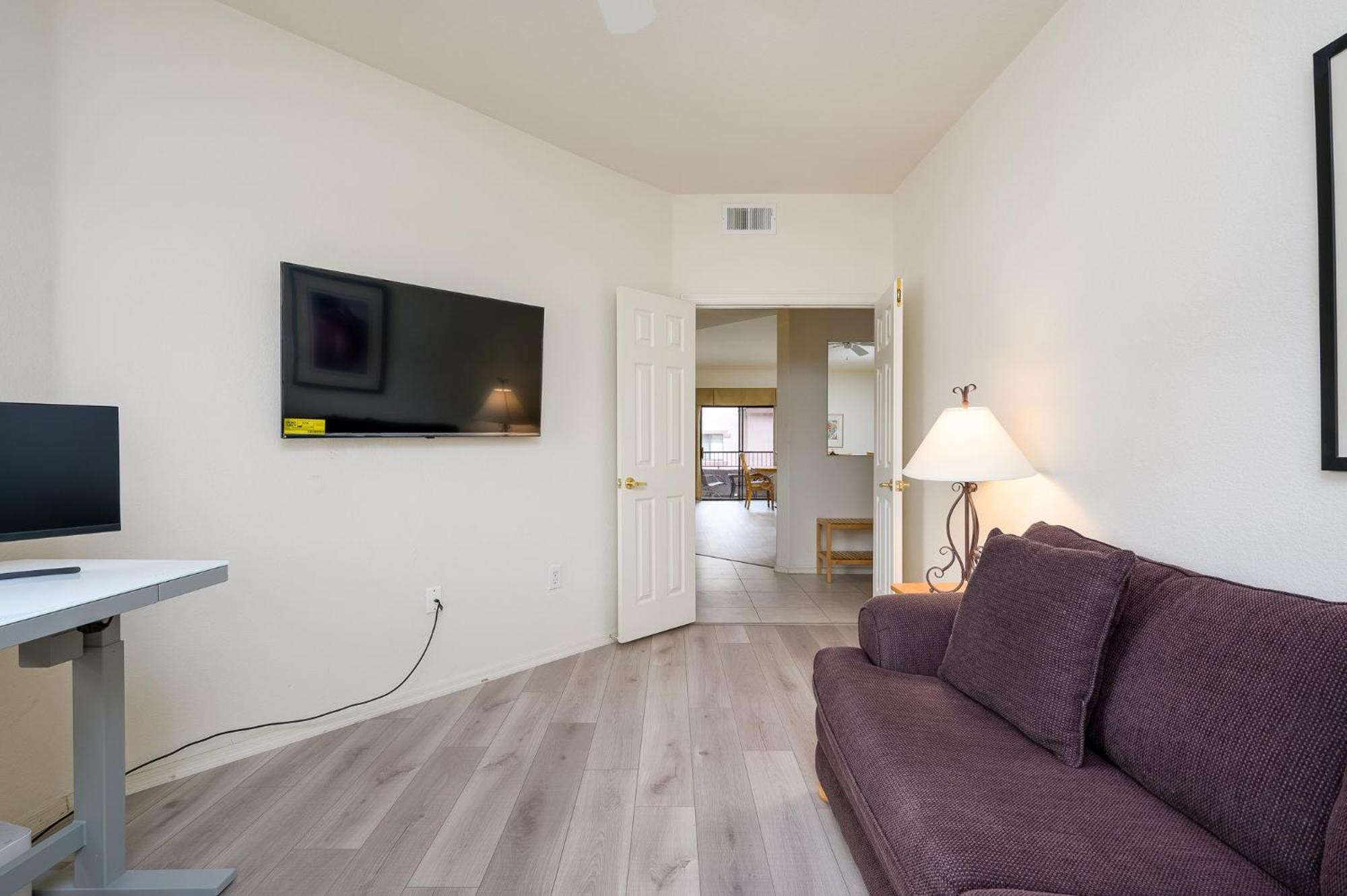 Del Sol Apartment Scottsdale