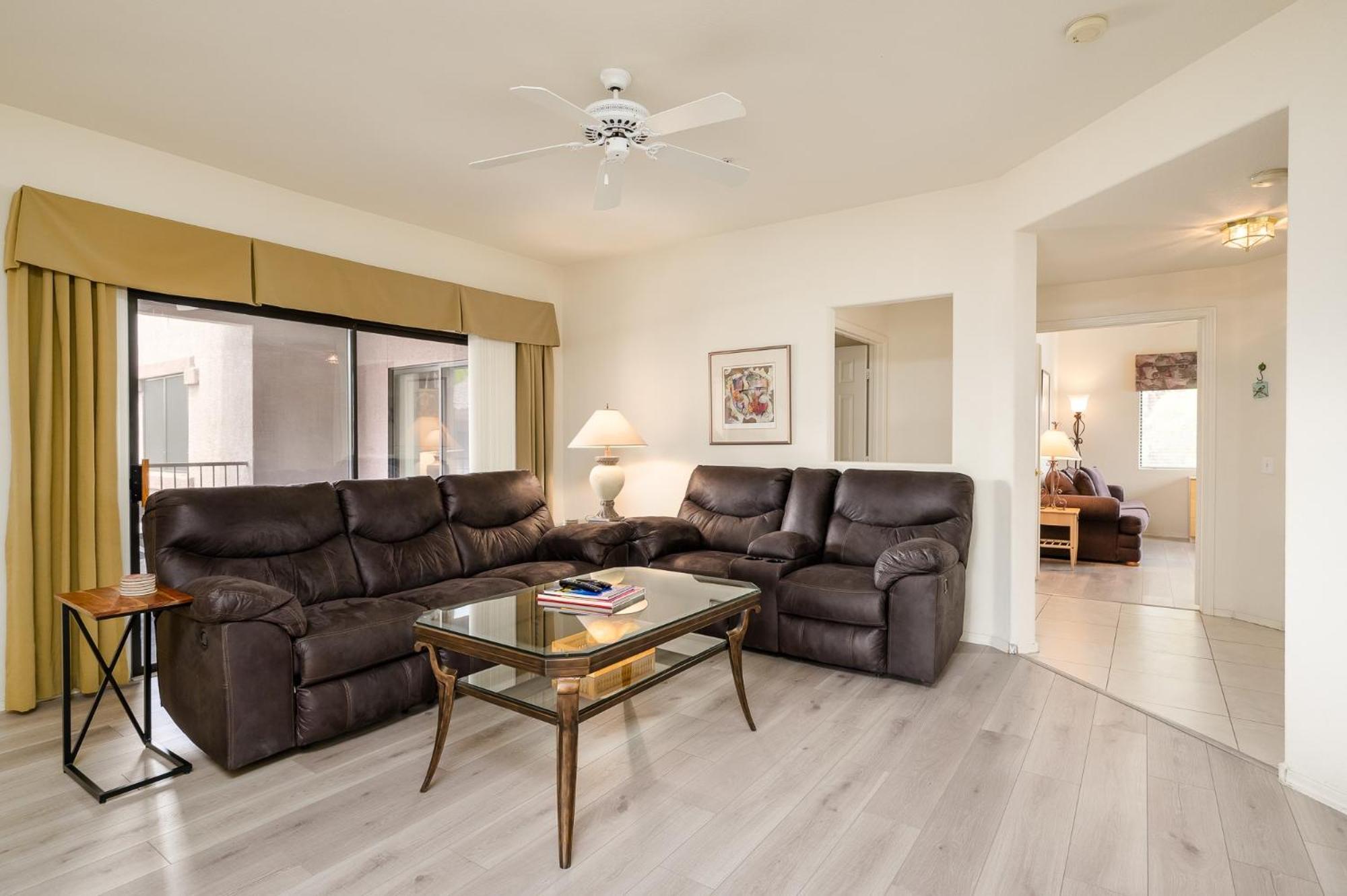 Del Sol Apartment
