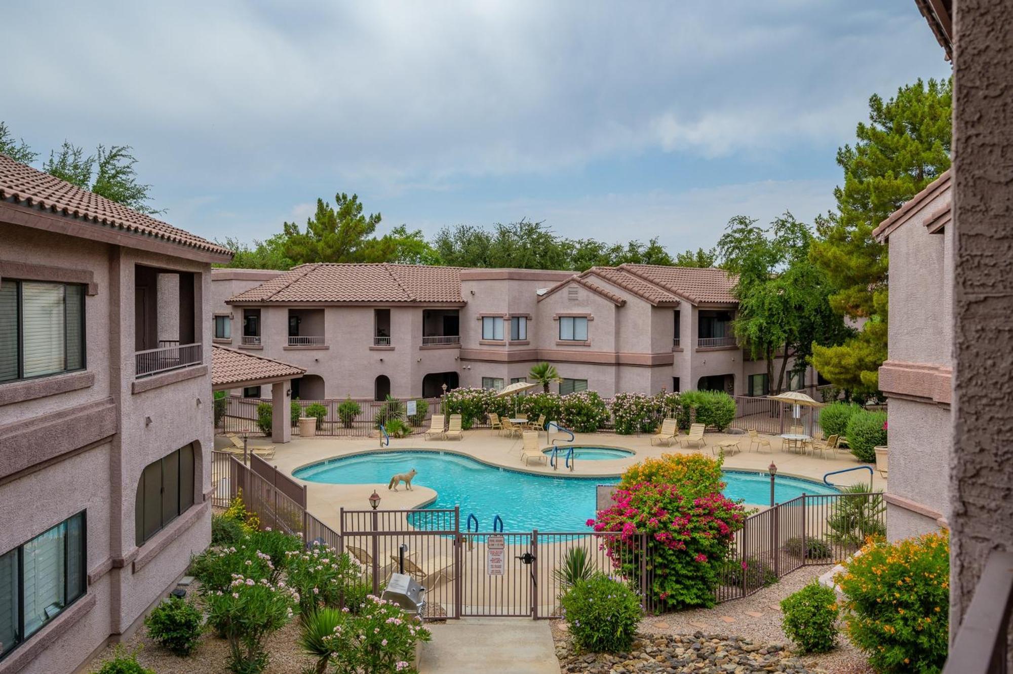 Del Sol Scottsdale