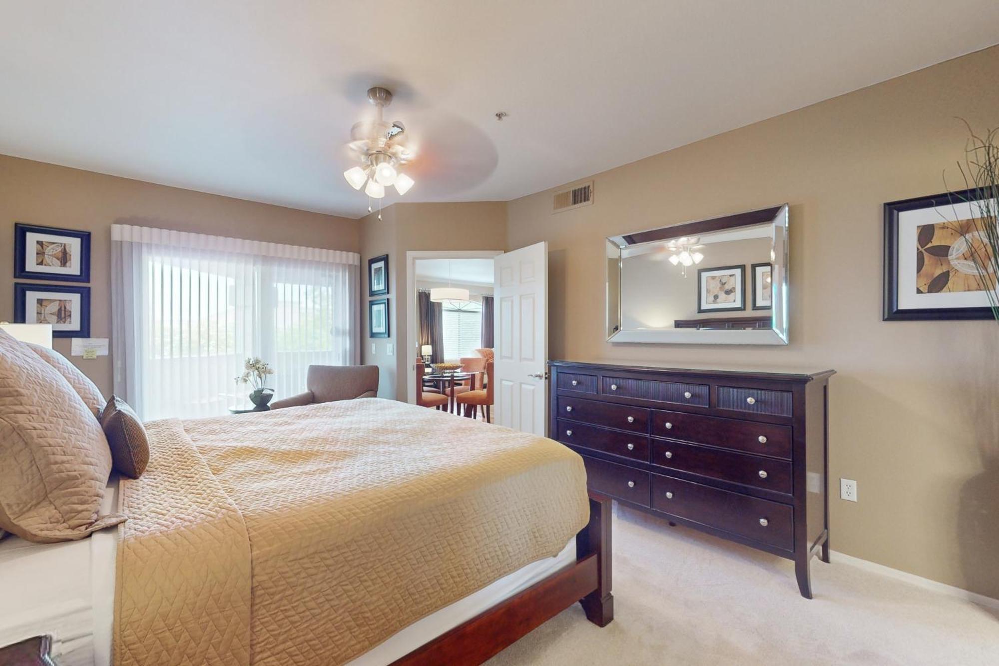 The Signature Unit & Breezy Desert Retreat * Scottsdale