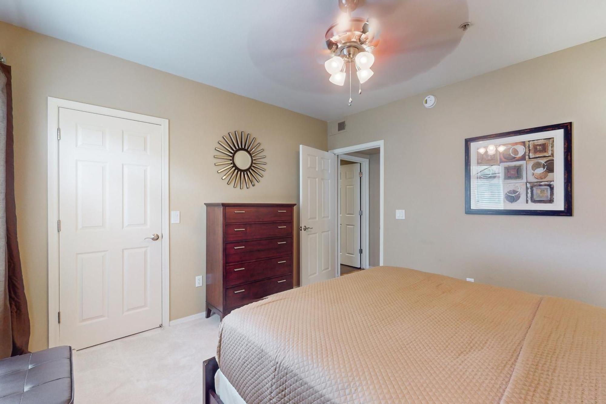 The Signature Unit & Breezy Desert Retreat Apartment *