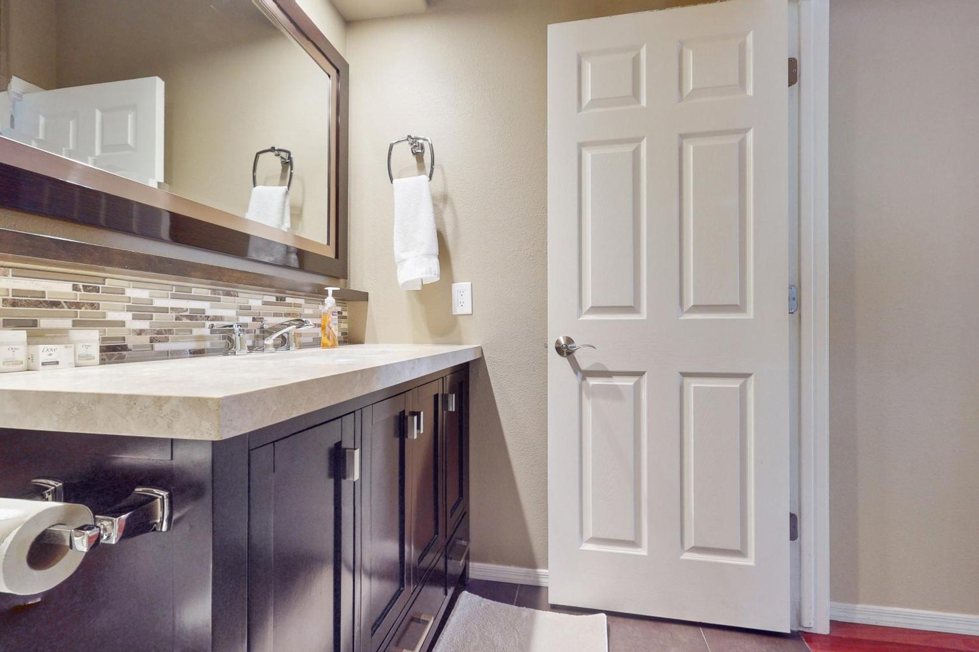 Apartment The Signature Unit & Breezy Desert Retreat Scottsdale