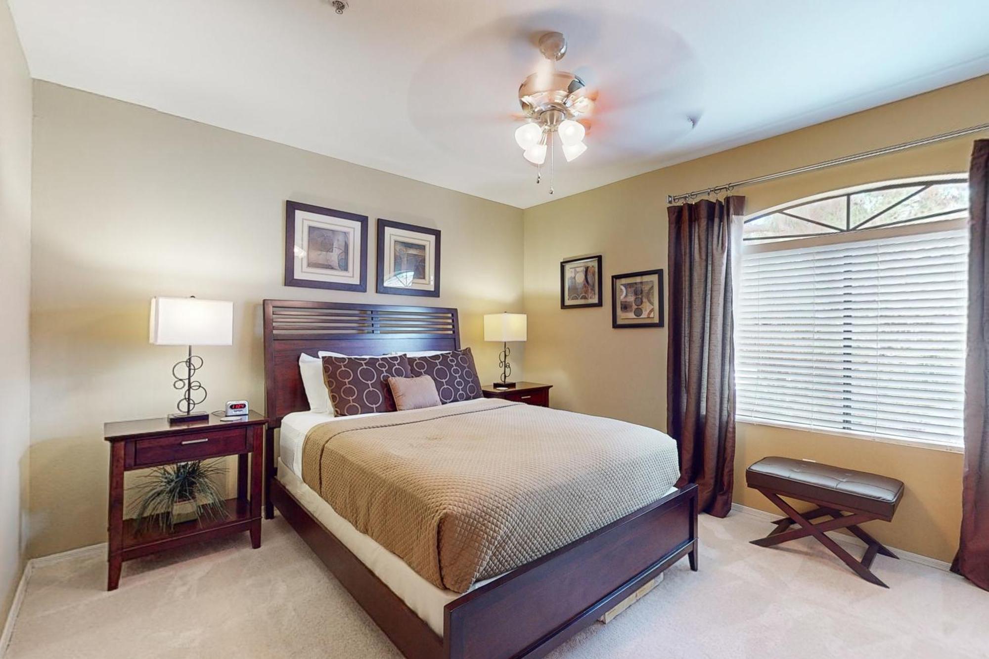 The Signature Unit & Breezy Desert Retreat Apartment Scottsdale
