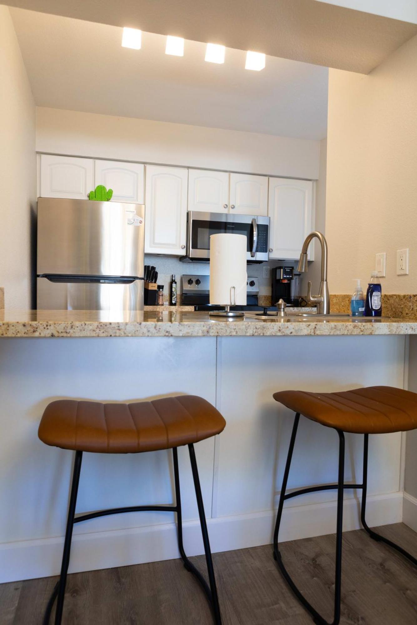 Holiday home Chic With Heated Pool And Old Town