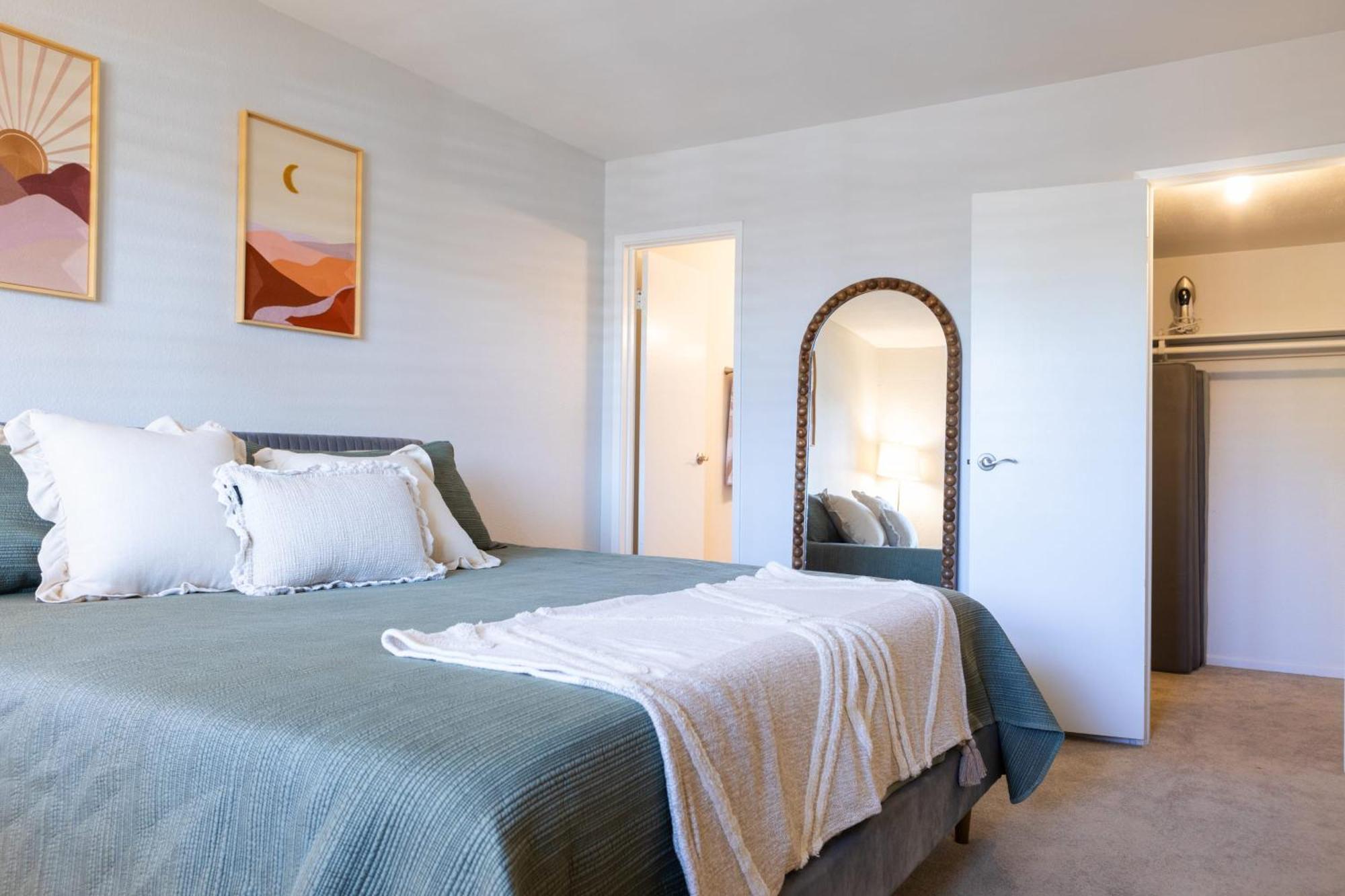 Chic With Heated Pool And Old Town * Scottsdale