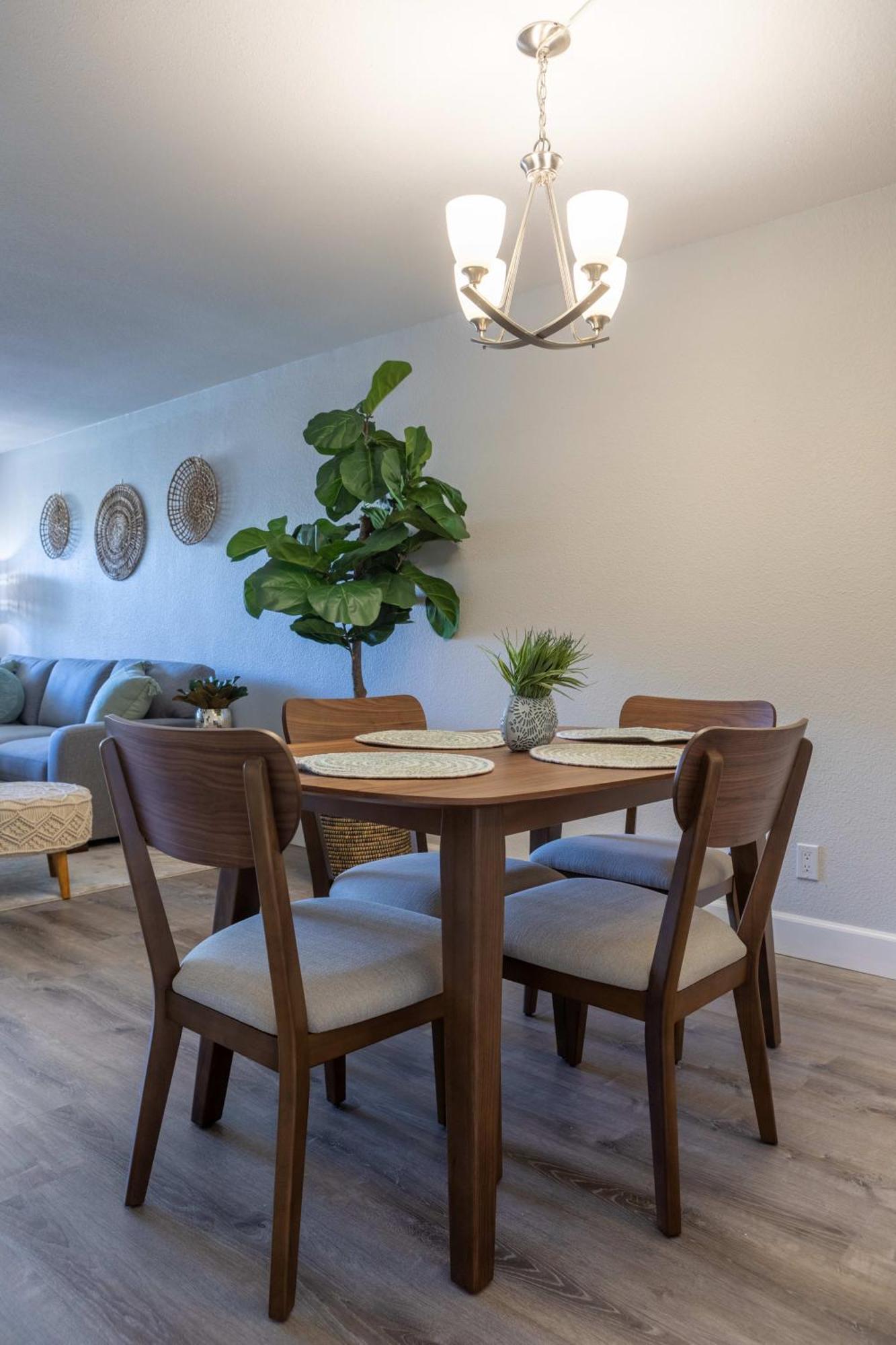 Holiday home Chic With Heated Pool And Old Town