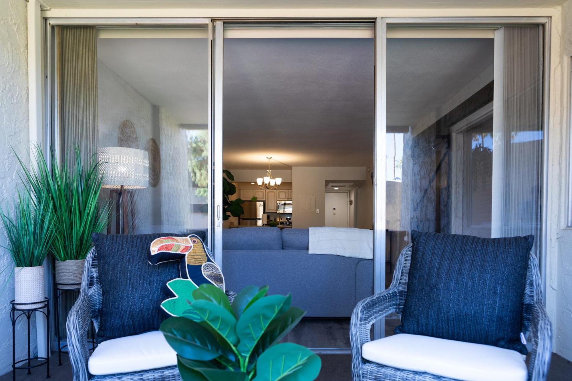 Holiday home Chic With Heated Pool And Old Town