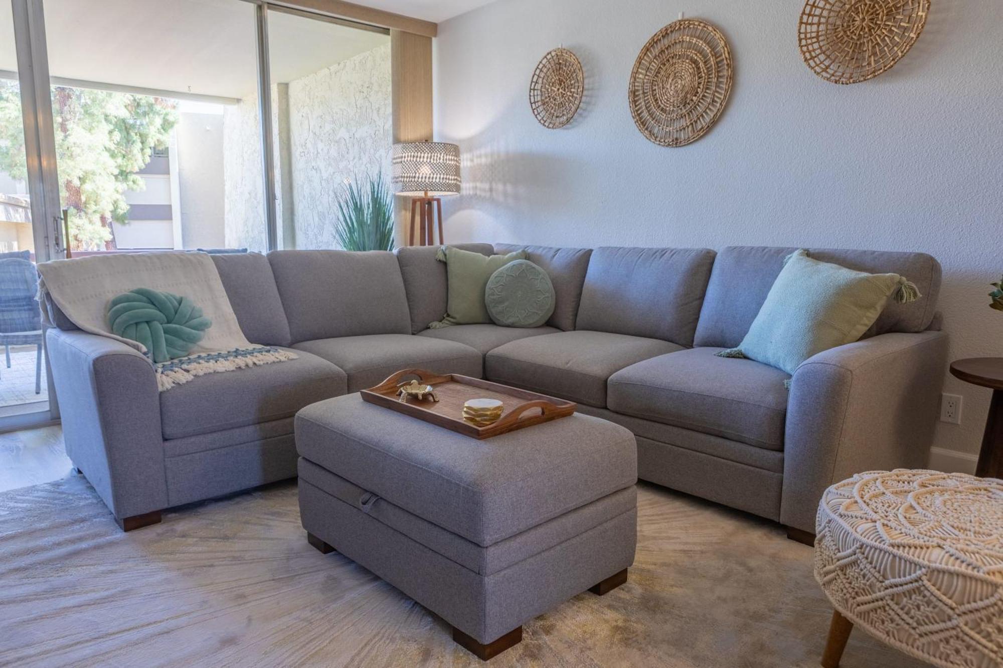 Holiday home Chic With Heated Pool And Old Town