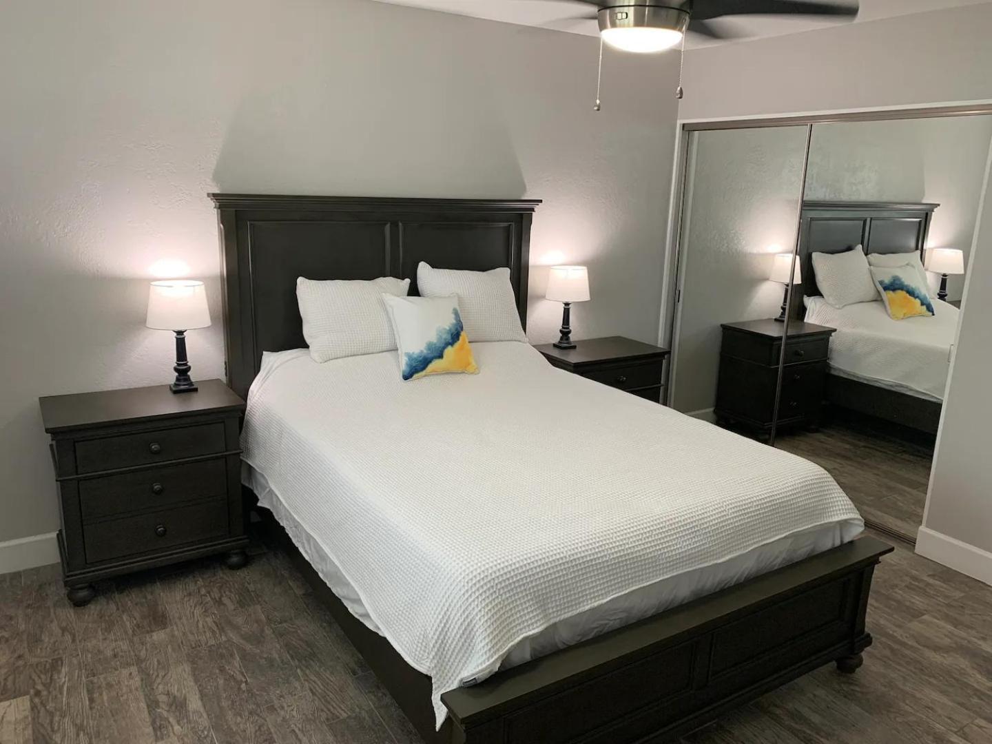 Relaxing Old Town Desert Oasis Awaits Scottsdale