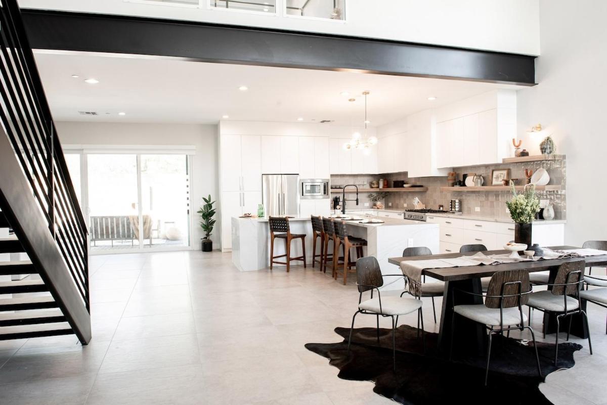 Modern Dreamland In Old Town Holiday home *
