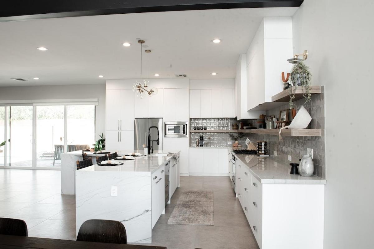 Holiday home Modern Dreamland In Old Town *