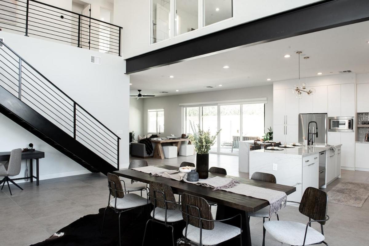 Modern Dreamland In Old Town Scottsdale