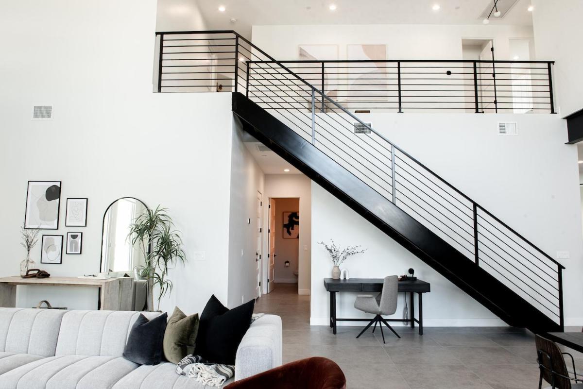 Modern Dreamland In Old Town Holiday home