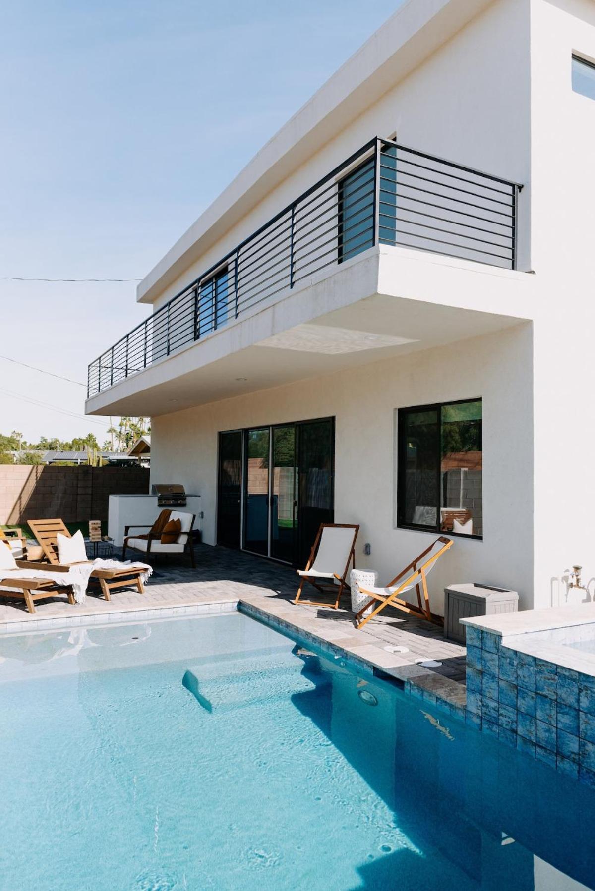 Modern Dreamland In Old Town Holiday home *