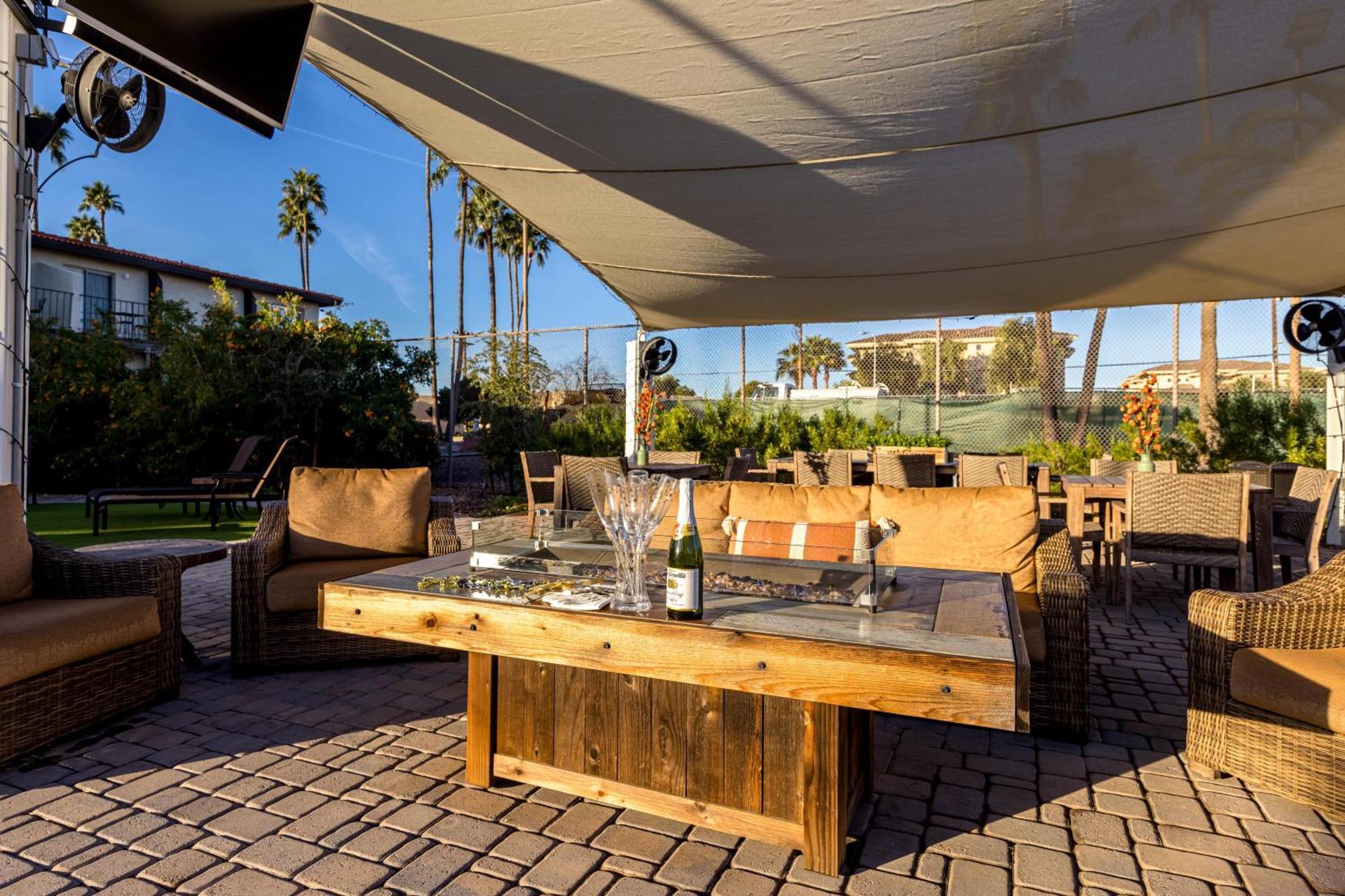 225 Fully Furnished, Wifi Included *