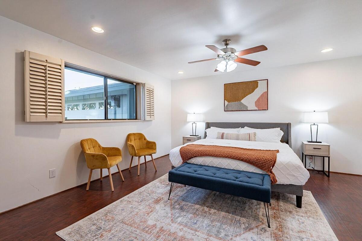 Holiday home Paradise Palms - Heated Pool With Tons Of Space *