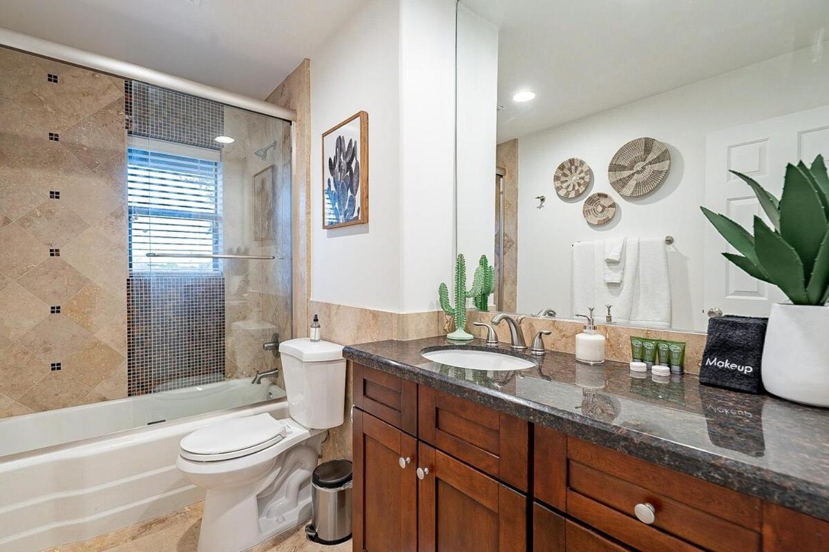 Paradise Palms - Heated Pool With Tons Of Space