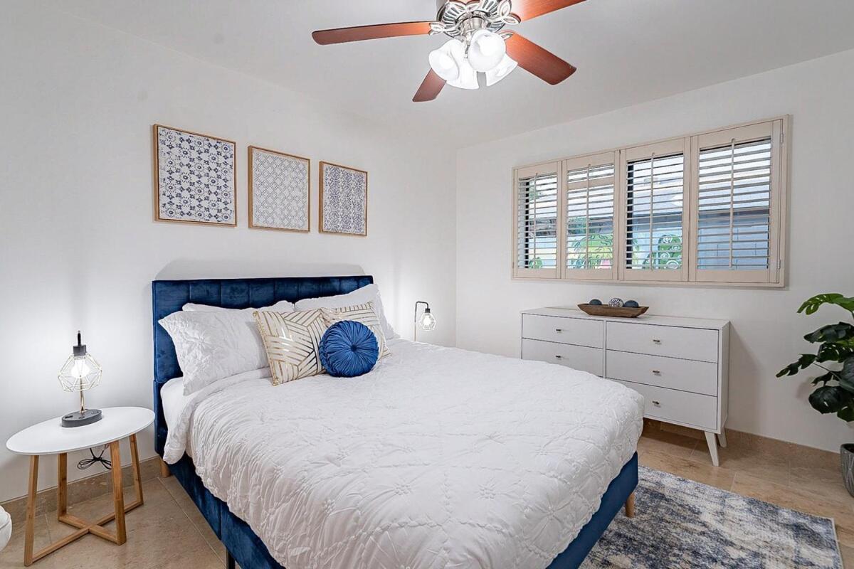 Holiday home Paradise Palms - Heated Pool With Tons Of Space *