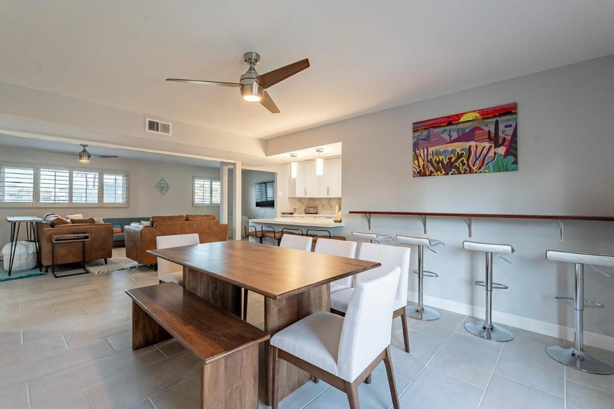 Sleeps 10 With Pool New Everything *