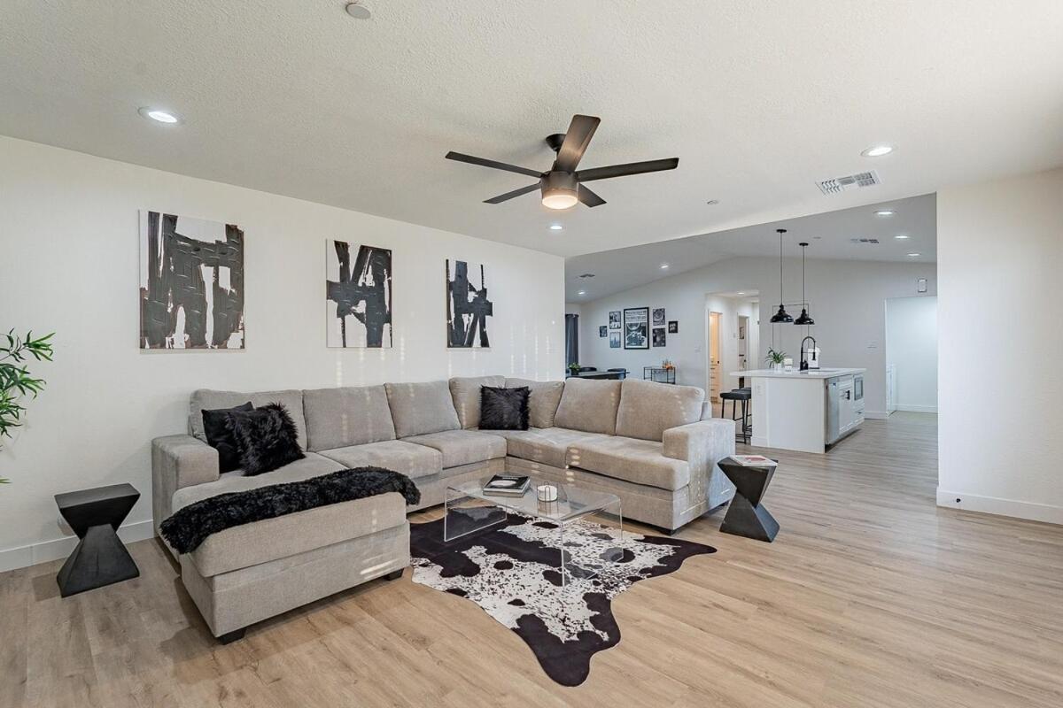 Holiday home Papago Haven Private Oasis In Old Town *
