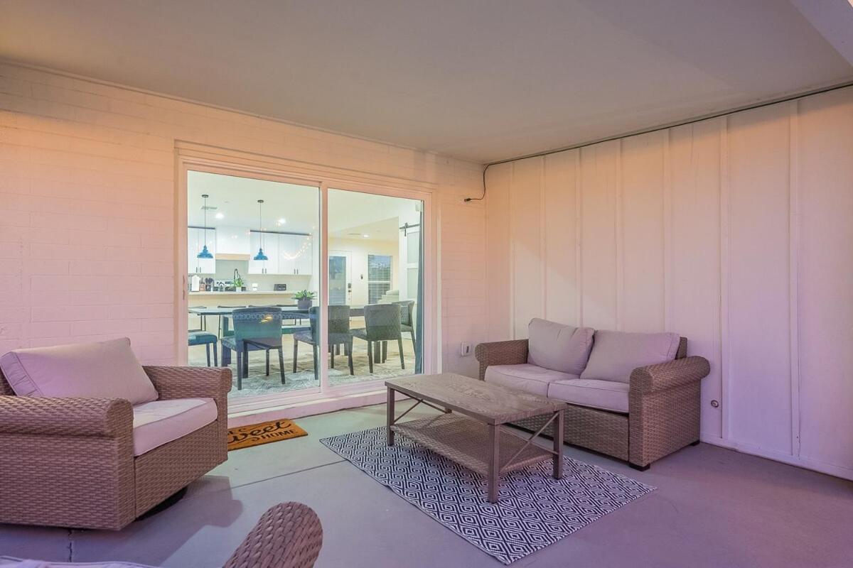 Papago Haven Private Oasis In Old Town Holiday home Scottsdale