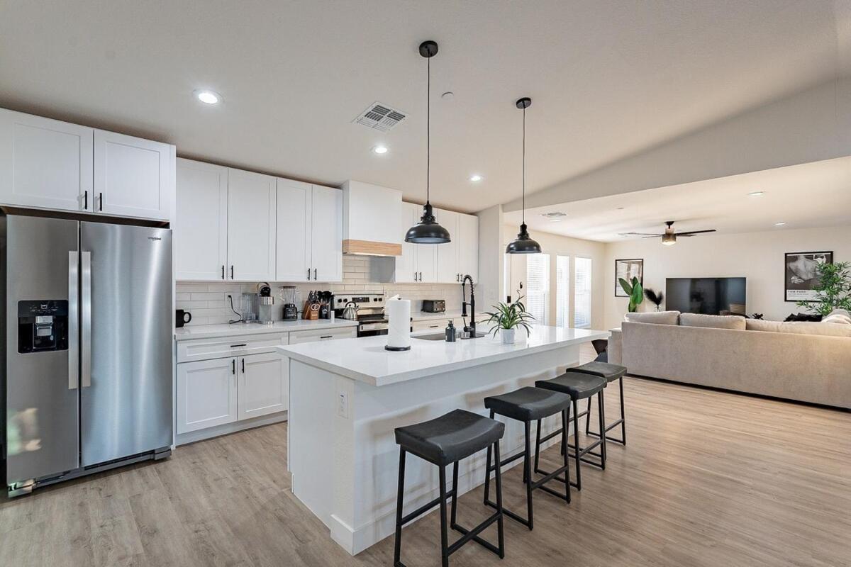 Papago Haven Private Oasis In Old Town Holiday home Scottsdale