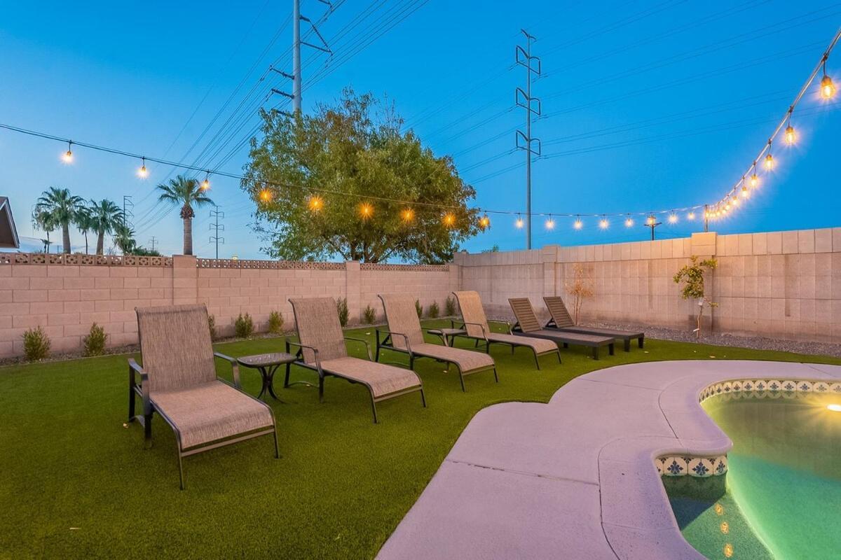 Papago Haven Private Oasis In Old Town * Scottsdale