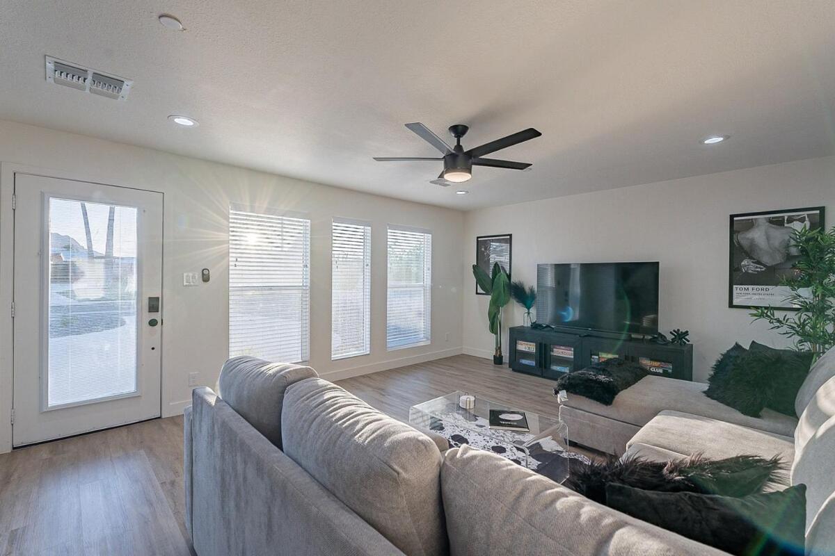 Papago Haven Private Oasis In Old Town