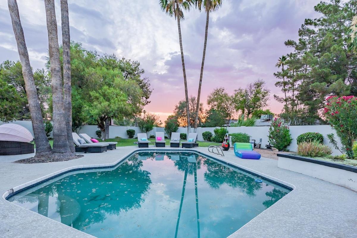 Luxury Old Town W Hot Tub Holiday home